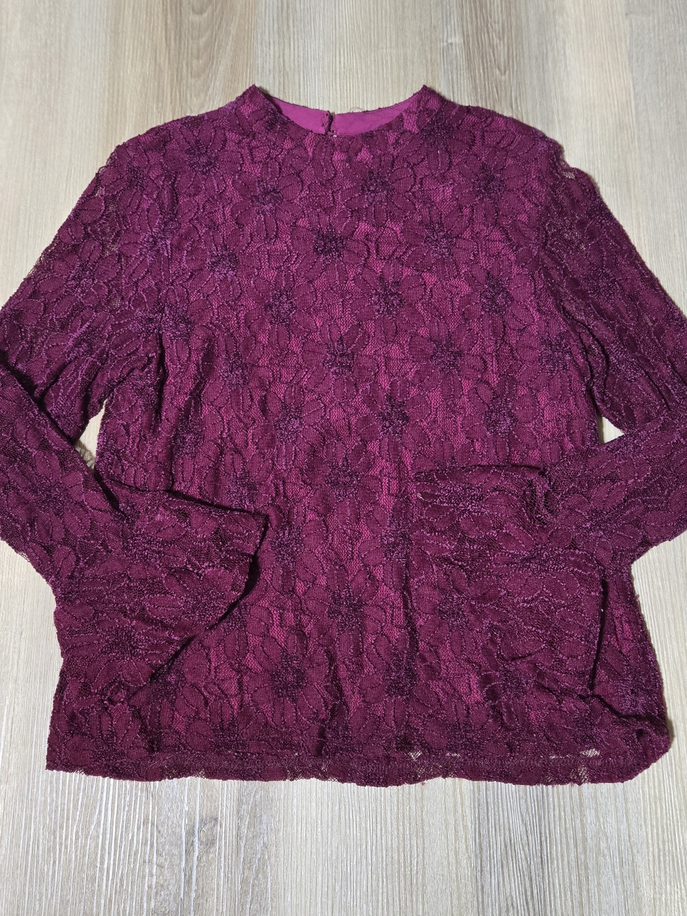 Altar'd State Blouse